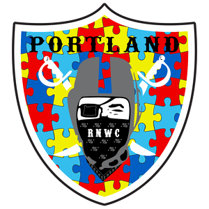 Leo (Raider Squeek) George